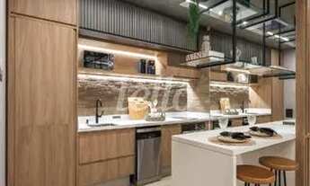 Imagem 3: São Caetano do Sul - Kitchenette/Studio - Centro