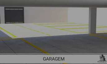 Imagem 2: Cobertura com 3 dormitórios à venda, 95 m² por R$ 490.000,00 - Vila Cloris - Belo Horizont