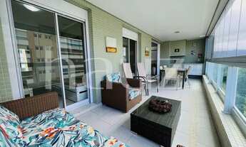 Imagem 5: APARTAMENTO PARA LOCAÇÃO ANUAL, COM 3 QUARTOS, 110M2, NA RIVIERA DE SÃO LOURENÇO/ BERTIOGA