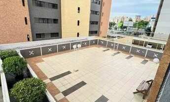 Imagem 5: Apartamento com 2 dormitórios à venda, 117 m² por R$ 926.000 - Meireles - Fortaleza/CE