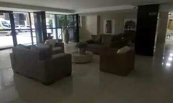 Imagem 3: 3 quartos, 2 suítes, armários, lazer, 2 vagas. Aguas claras