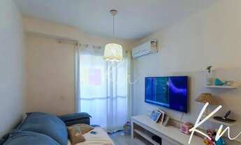 Imagem 7: Apartamento de 87m2 com 3 quartos, com moveis planejados