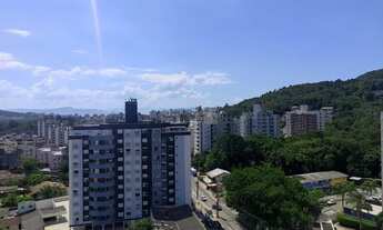 Imagem: FLORIANóPOLIS - Apartamento Padrão - Itacorubi