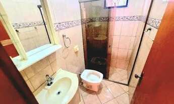 Imagem 4: Casa com 2 dormitórios para alugar, 150 m² por R$ 1.500,00/mês - Vila Zilda Natel - Sumaré