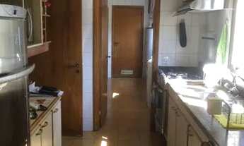 Imagem 2: APARTAMENTO - INDIANÓPOLIS - SP