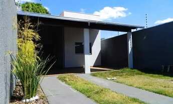 Imagem: Alugo casa no residencial América/ Recanto