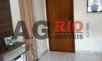 Imagem 2: Apartamento-À VENDA-Pechincha-Rio de Janeiro-RJ