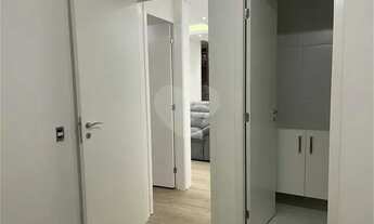 Imagem 6: São Paulo - Apartamento Padrão - MOEMA