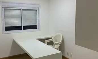 Imagem 5: Apartamento para aluguel em Alphaville com 176 m² com 4 quartos sendo 2 suítes , varanda g