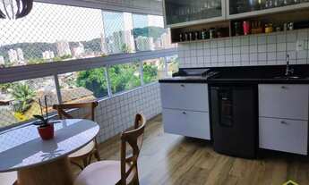 Imagem 6: Oportunidade Forte ?Mobiliado 02 dorms c/suite 02 vagas 800 mil