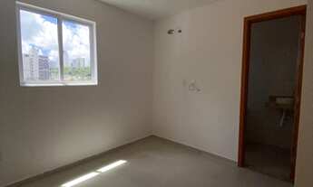 Imagem 7: VENDE-SE apartamento medindo 50,41m2 com 2 quartos em Manaíra - João Pessoa - PB