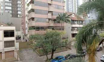 Imagem: Apartamento de 2 dormitórios na Bela Vista