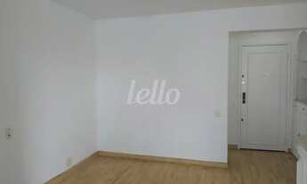 Imagem 2: São Paulo - Apartamento Padrão - Moema