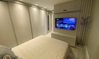 Imagem 7: Apartamento com 3 dormitórios para alugar, 130 m² por R$ 15.000/mês - Centro - Balneário C