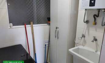 Imagem 7: Apartamento, 92 m² - venda por R$ 790.000,00 ou aluguel por R$ 7.497,36/mês - Vila Tamoios