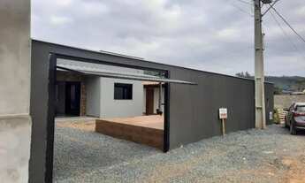 Imagem 4: Casa 03 quartos com suíte