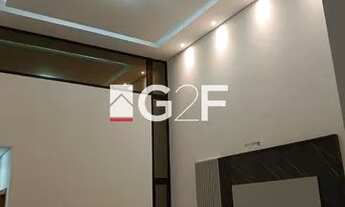 Imagem: Casa a venda no Condomínio Campos do Conde