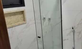 Imagem 4: Casa com 3 dormitórios à venda, 145 m² por R$ 650.000,00 - Damha Fit - Ipiguá/SP