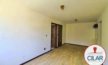 Imagem 5: Curitiba - Apartamento Padrão - Bacacheri