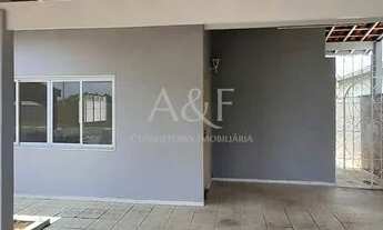 Imagem 7: CASA TÉRREA NO RESIDENCIAL SANTA MÔNICA