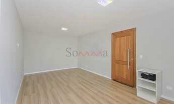 Imagem 6: Casa com 3 dormitórios à venda, 108 m² por R$ 550.000,00 - Santa Cândida - Curitiba/PR