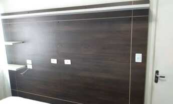 Imagem 5: Apartamento com 2 dormitórios para alugar, 90 m² por R$ 2.700/mês - Santa Teresinha - São