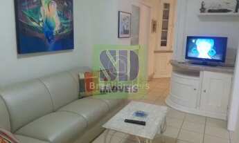 Imagem 3: Apartamento de quatro quartos na Praia do Forte