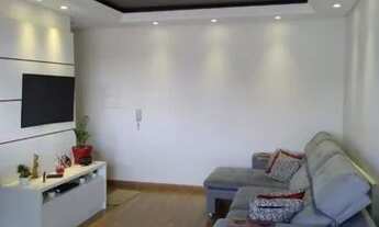 Imagem: Apartamento com 2 dormitórios à venda