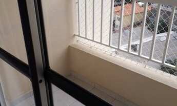 Imagem 3: São Paulo - Apartamento Padrão - Santa Teresinha