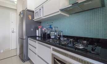 Imagem 6: Venda Apartamento 2 Dormitórios - 60 m² Campo Belo