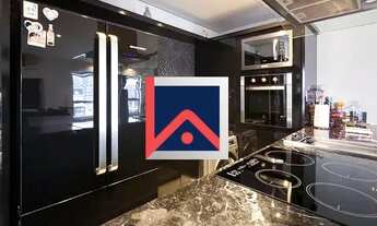 Imagem 7: Locação Apartamento 1 Dormitórios - 105 m² Vila Nova Conceição