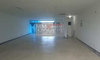 Imagem 7: Salão comercial avenida Guapira