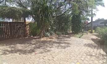 Imagem 5: CASA RESIDENCIAL em JAGUARIÚNA - SP, NÚCLEO URBANO PARQUE ANA HELENA