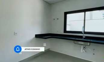 Imagem 7: Sobrado com 4 dormitórios à venda, 258 m² por R$ 2.070.000,00 - Urbanova - São José dos Ca