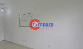 Imagem: Apartamento para locação, Jardim Santa