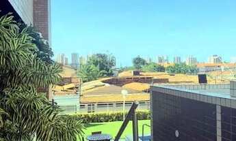 Imagem 4: Apartamento com 2 dormitórios à venda, 117 m² por R$ 926.000 - Meireles - Fortaleza/CE