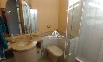 Imagem 4: Casa com 3 dormitórios, 360 m² - venda por R$ 1.900.000 ou aluguel por R$ 8.000/mês - Terr