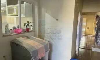 Imagem 3: Casa Padrão em Ribeirão Preto