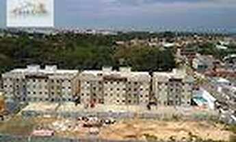 Imagem 7: Apartamento à venda, 44 m² por R$ 170.000,00 - Novo Horizonte - Serra/ES