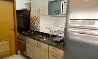 Imagem 5: Apartamento com 2 dormitórios para alugar, 53 m² por R$ 2.194/mês - Condomínio Residencial