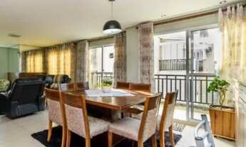 Imagem: Apartamento Duplex com 3 dormitórios à