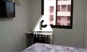 Imagem 11: Condomínio Barra Bonita. Cobertura Duplex, 2 varandas, 4 quartos/ 3 suítes. Vaga na escrit