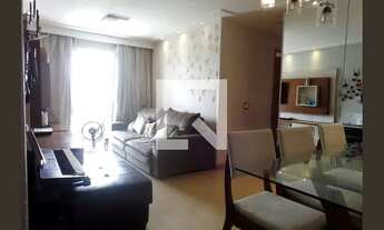 Imagem 2: Apartamento à Venda - Taquara, 3 Quartos, 70 m2