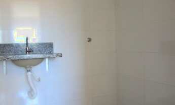 Imagem 6: Casa Linear 2 quartos sendo 1 com suite e 2 vagas de garagem