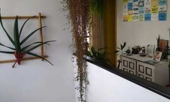 Imagem 5: Apartamento Cobertura Duplex - Parque Residencial Aquarius - Residencial Mont Blanc - 166m