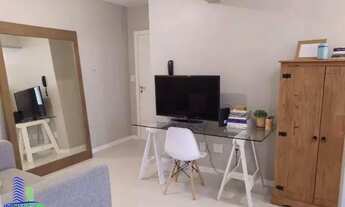 Imagem 5: Apartamento Mobiliado no Kobrasol