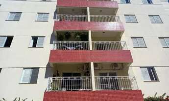 Imagem 2: Apartamento com 3 dormitórios à venda, 82 m² por R$ 590.000,00 - Condomínio Spazio Reale