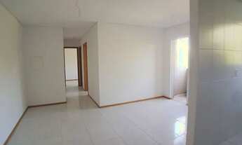 Imagem 2: Apartamento com 2 dormitórios para alugar, 53 m² por R$ 1.834,00/mês - Atiradores - Joinvi