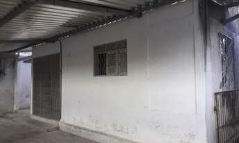 Imagem 2: Casa com 5 dormitórios à venda por R$ 400.000 - Mangabeira - João Pessoa/PB