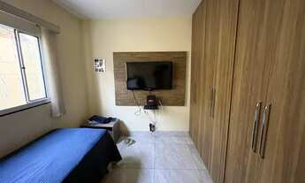 Imagem 6: Casa no Santa Maria , Belo Horizonte. Três quartos